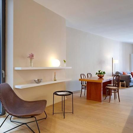 Apartamento Flateli Rei Martí 1 Gerona Exterior foto