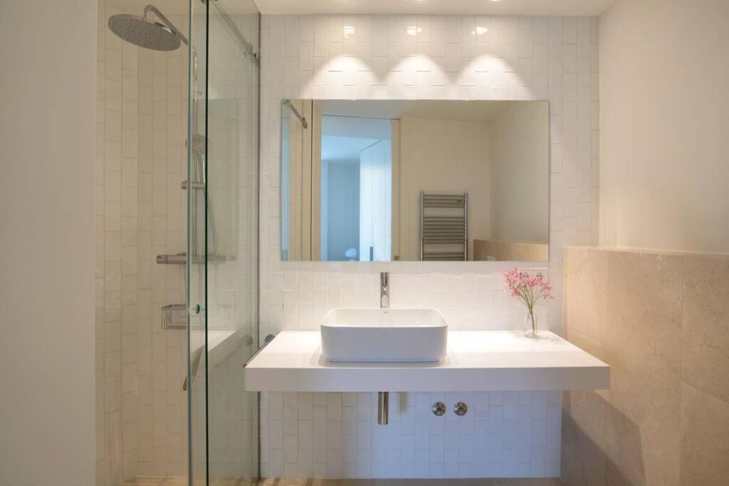 Apartamento Flateli Rei Martí 1 Gerona Exterior foto