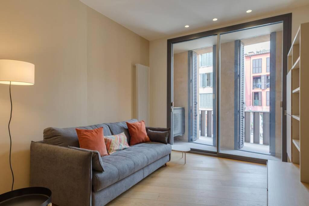Apartamento Flateli Rei Martí 1 Gerona Exterior foto