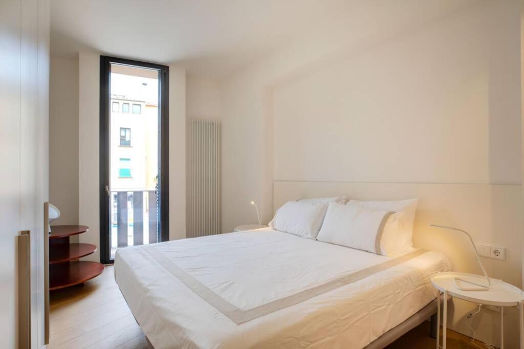 Apartamento Flateli Rei Martí 1 Gerona Exterior foto